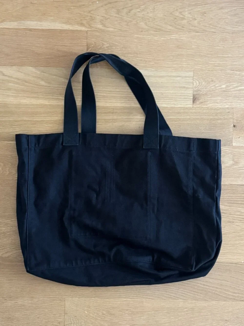 rick owens tote bag